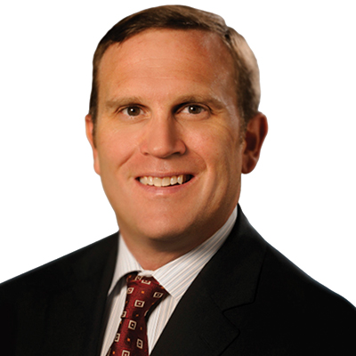 Kevin Gile
