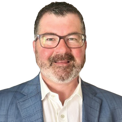 Pat McGowan