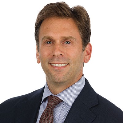 Michael Aronson