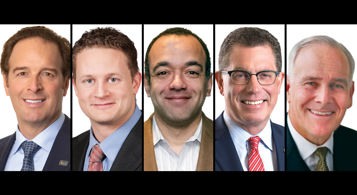 Raising Capital and Growing Businesses in the Health Care Industry