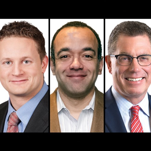 Raising Capital and Growing Businesses in the Health Care Industry