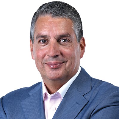Steve Demetriou