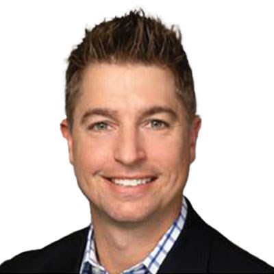 Nate Palmer