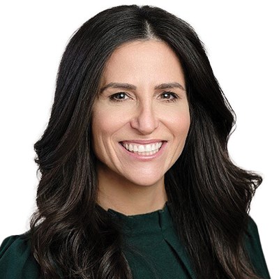 Deborah Barry