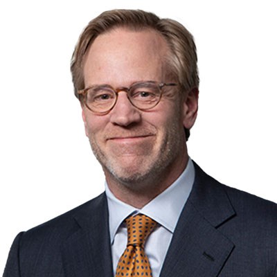 Robert deJong