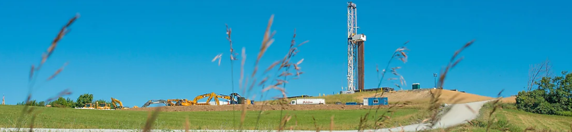 Shell to sell Appalachia assets to National Fuel