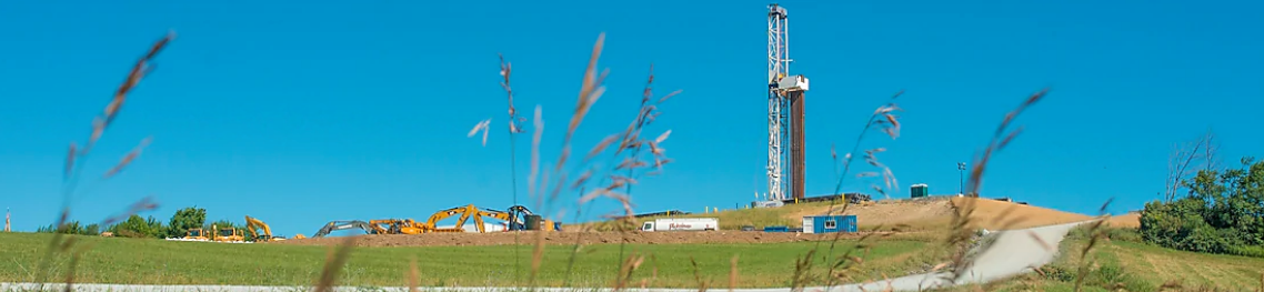 Shell to sell Appalachia assets to National Fuel