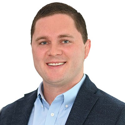Drew Scannell