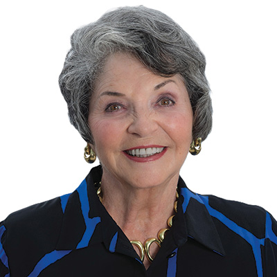 Joan Carter