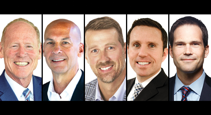 How WeCare Medical Got Sophisticated Ahead of Its AdaptHealth Deal