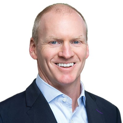 Sean O'Connor