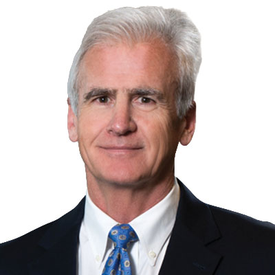 Reid Haney
