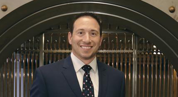 TTG Imaging Gets Deal Done Despite Supply-Chain Hiccup