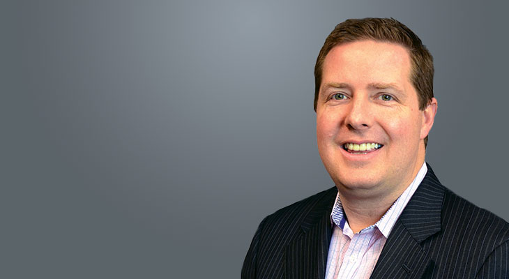 iPipeline’s CEO Larry Berran sees M&A opportunity, but also caution