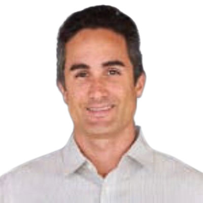 Nick Bellomo