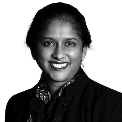 Marise Kumar
