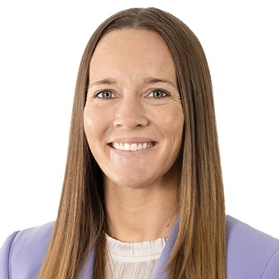 Jen Vessells
