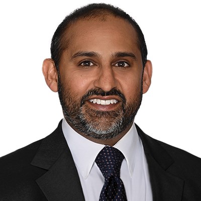 Amish Gupta
