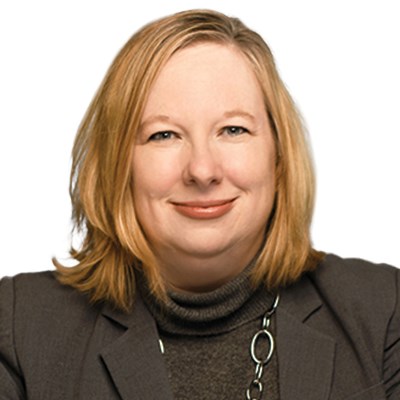 Ann Rainhart