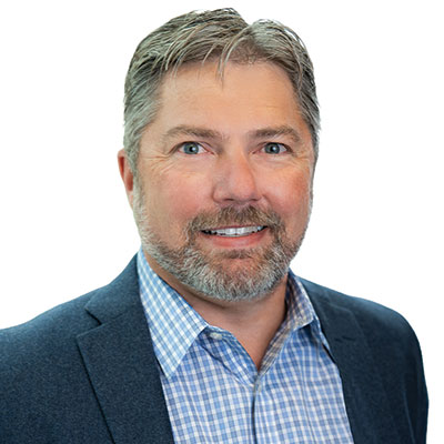Nate Lilleodden