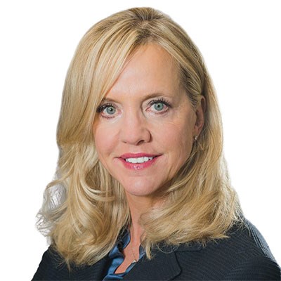 Marcia Morgan