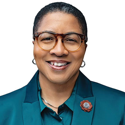 Letha Pugh
