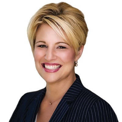 Sara Clevenger