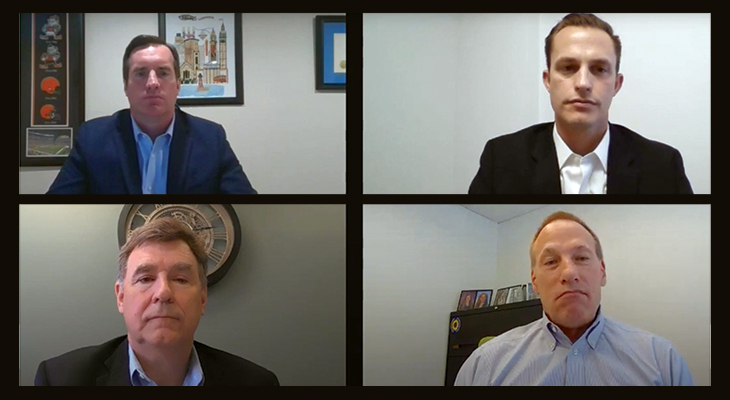 Leverage your strengths when competing for acquisitions