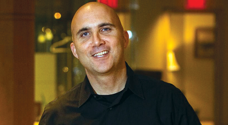 Ohio draws increasing Silicon Valley attention with OVO Fund III raise