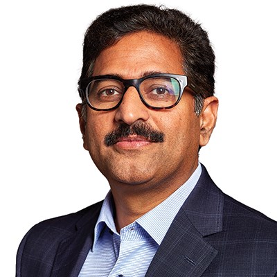 Vamsi Kora
