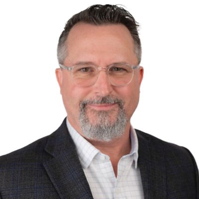 Todd Bowman