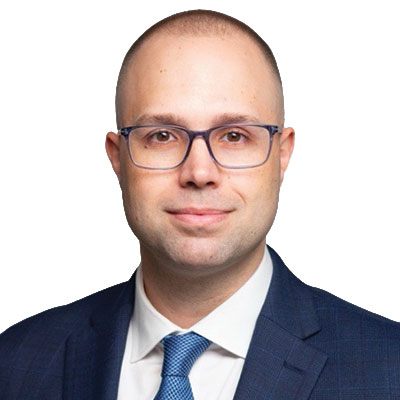 Andrew Castano