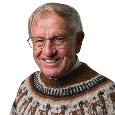 Marvin Caruthers, Ph.D.