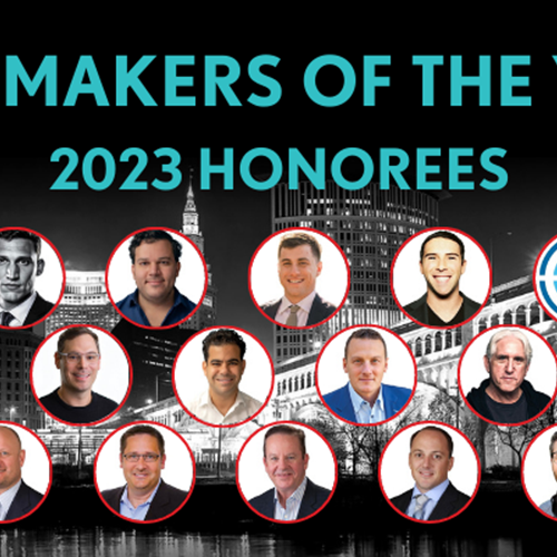 Recognizing The 2023 Dealmakers of the Year Award Winners