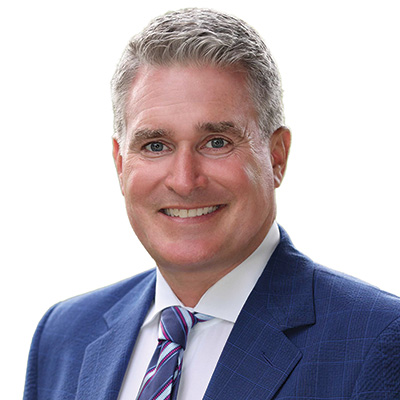 Stephen Thompson