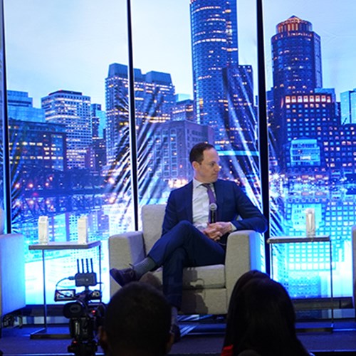 From Public to Private, A CFO’s Perspective