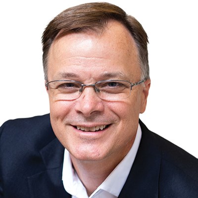 Rob Carskadden