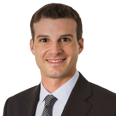 Marc Zaslavsky