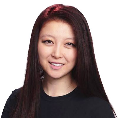 Christina Qi