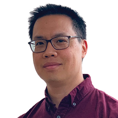 Tony Chen