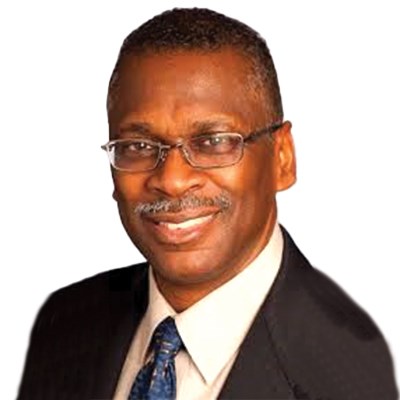 Lonnie Johnson