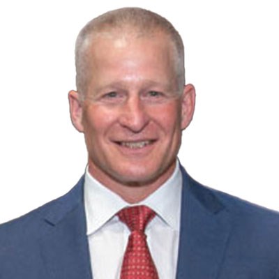 Steve Shank