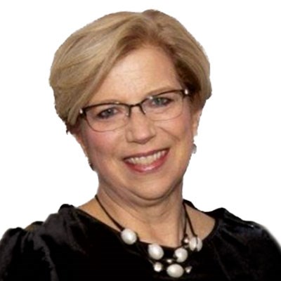 Margey O'Brien
