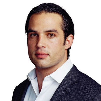 Alexander Demetriou