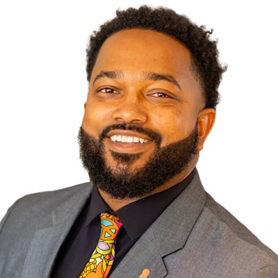 Antonio McBroom