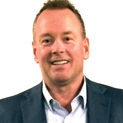 Jeffrey A. Arnesen