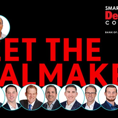 Announcing Philadelphia’s Smart Business Dealmaker Award Winners and 2025 Dealmakers Hall of Fame Class