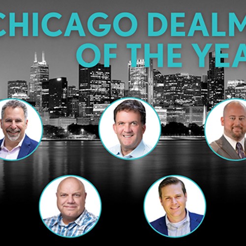 M&A Honorees Named
