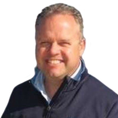 Dan Cowens