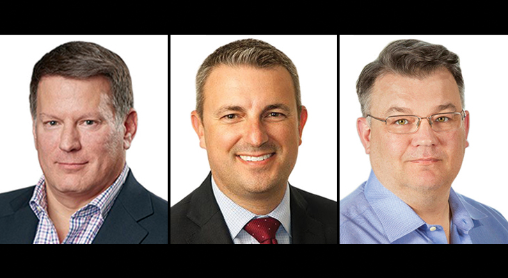 Adjust your sale approach to new market realities